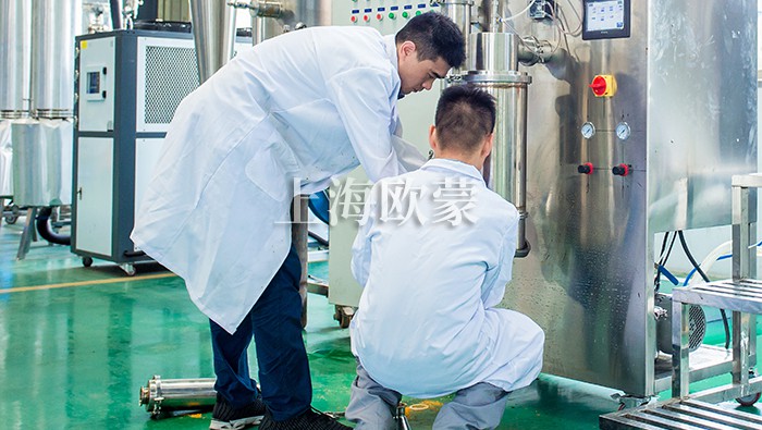 噴霧干燥機(jī)的好處與局限性